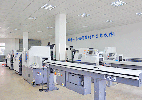 杉澤展機(jī) 、展廳