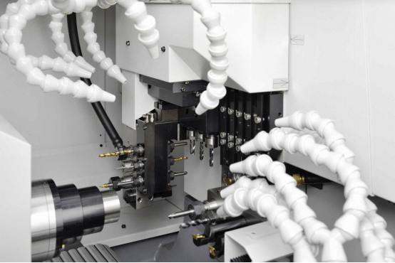 西鐵城A20LFV走心機(jī) 西鐵城A20LFV走心機(jī)