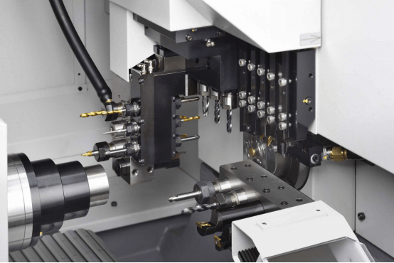 西鐵城A20走心機(jī)機(jī)床 西鐵城A20走心機(jī)機(jī)床